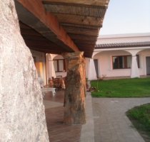 Agriturismo Irghitula Posada